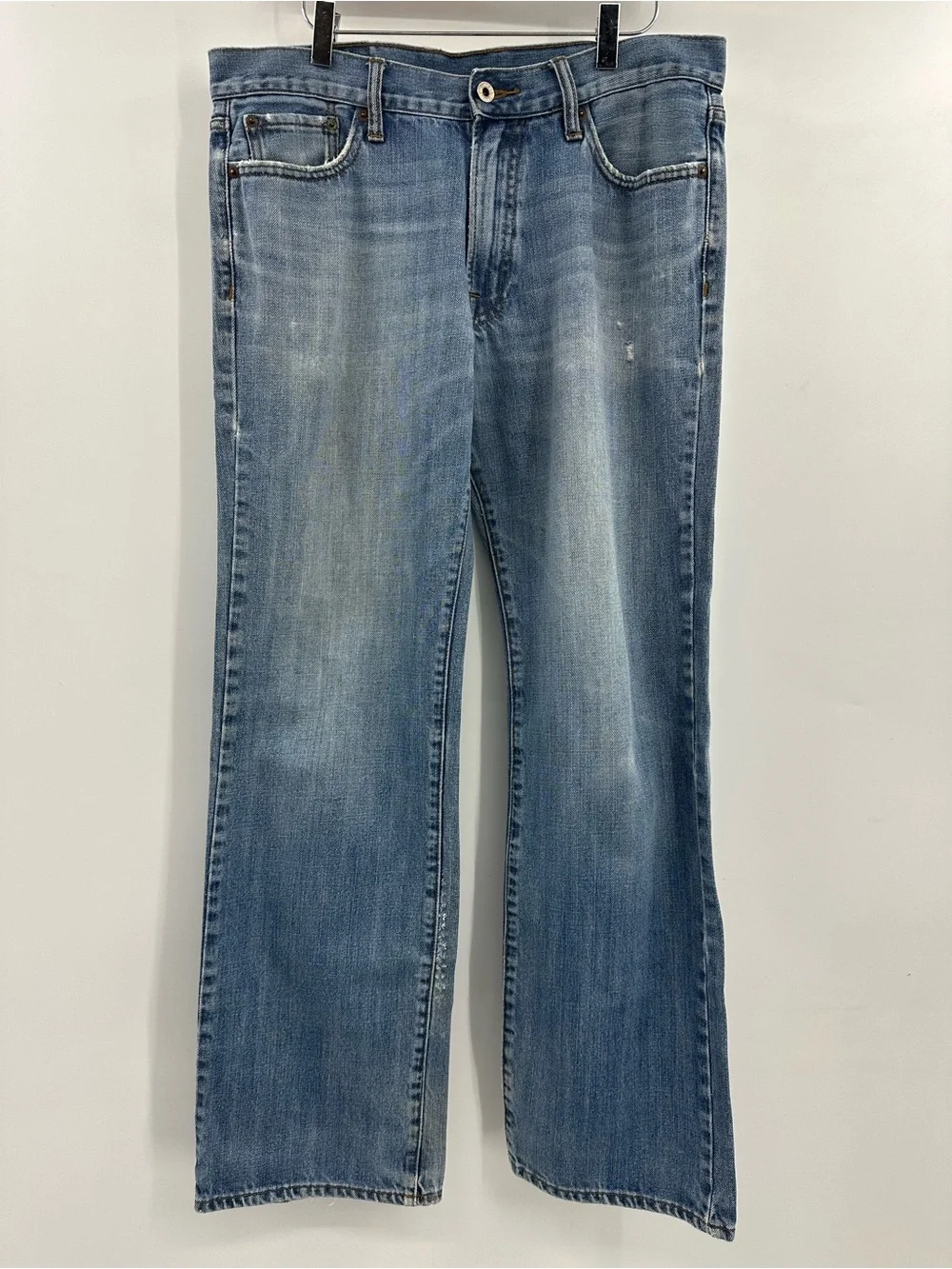 Vintage Lucky Brand Bootcut Jeans